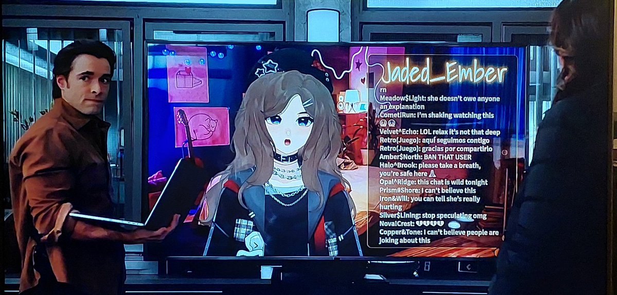 Kokoro Hana 🌸🐼VTUBER〖VPOWER〗 tweet media