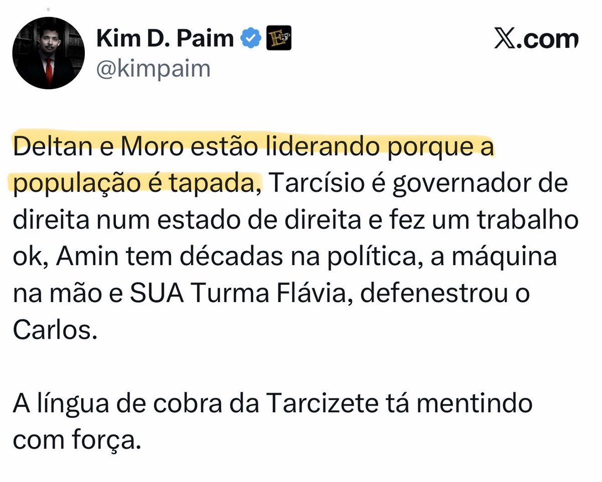 Guilherme Kilter tweet media