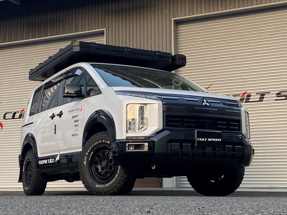 コルトスピード【公式】🚗 tweet media