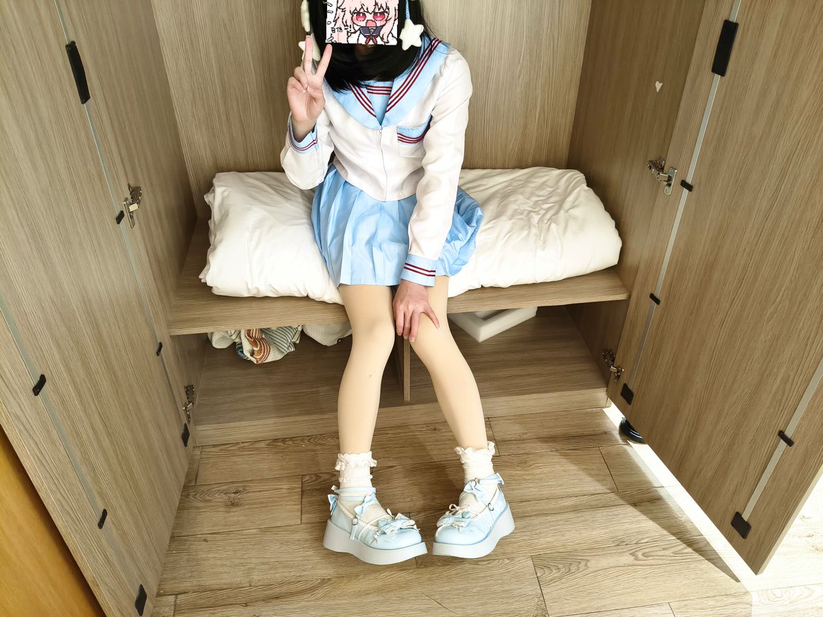 这是一只神奇鱼鱼 tweet media