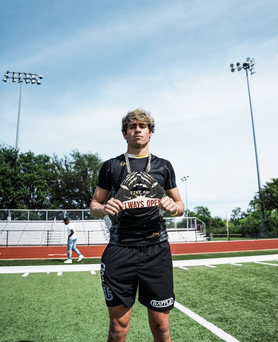 Blake Gunter tweet media