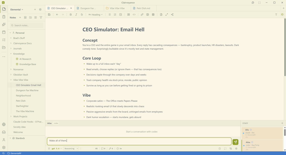 Brad Wardell tweet media