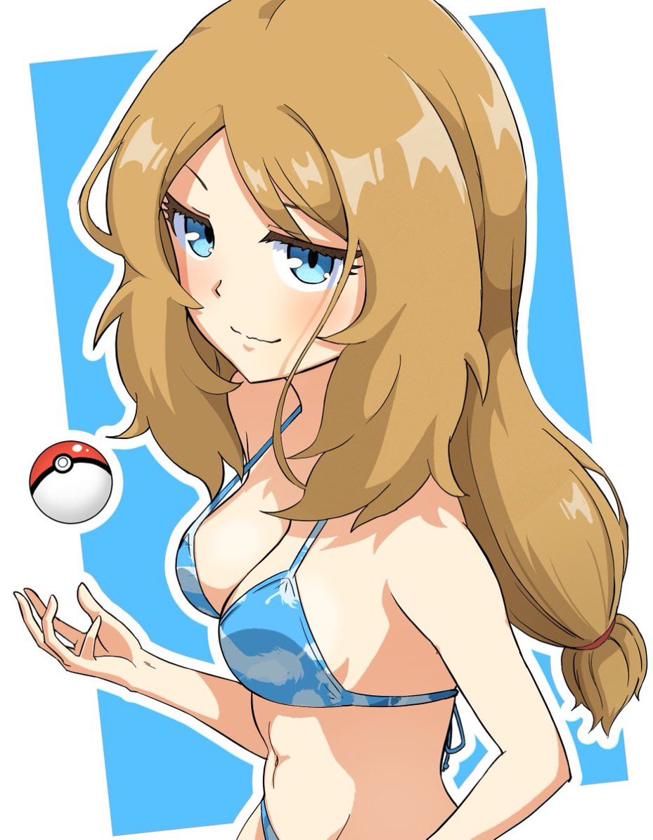 ちゃビ tweet media