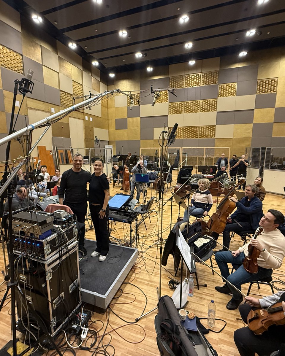 Tarja Turunen tweet media