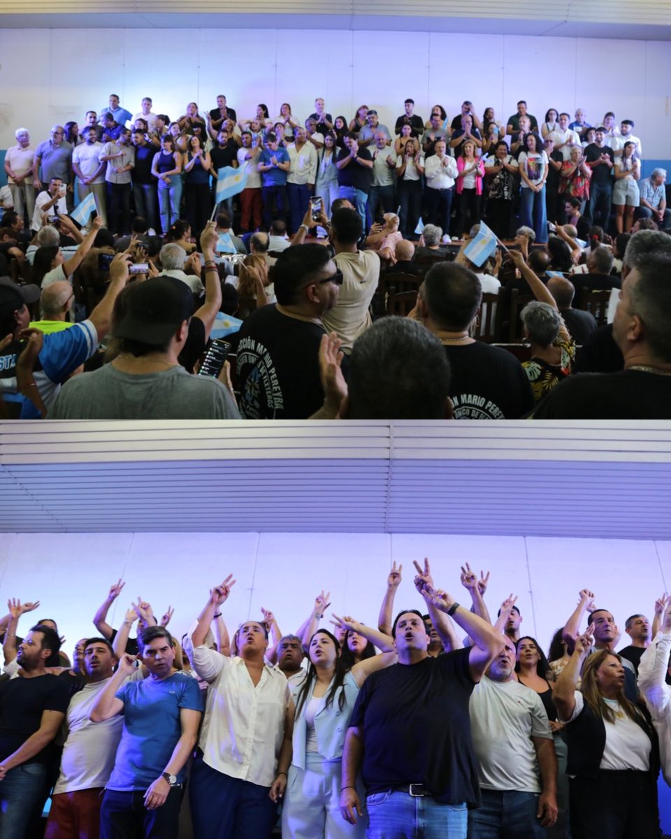 Juan Debandi tweet media