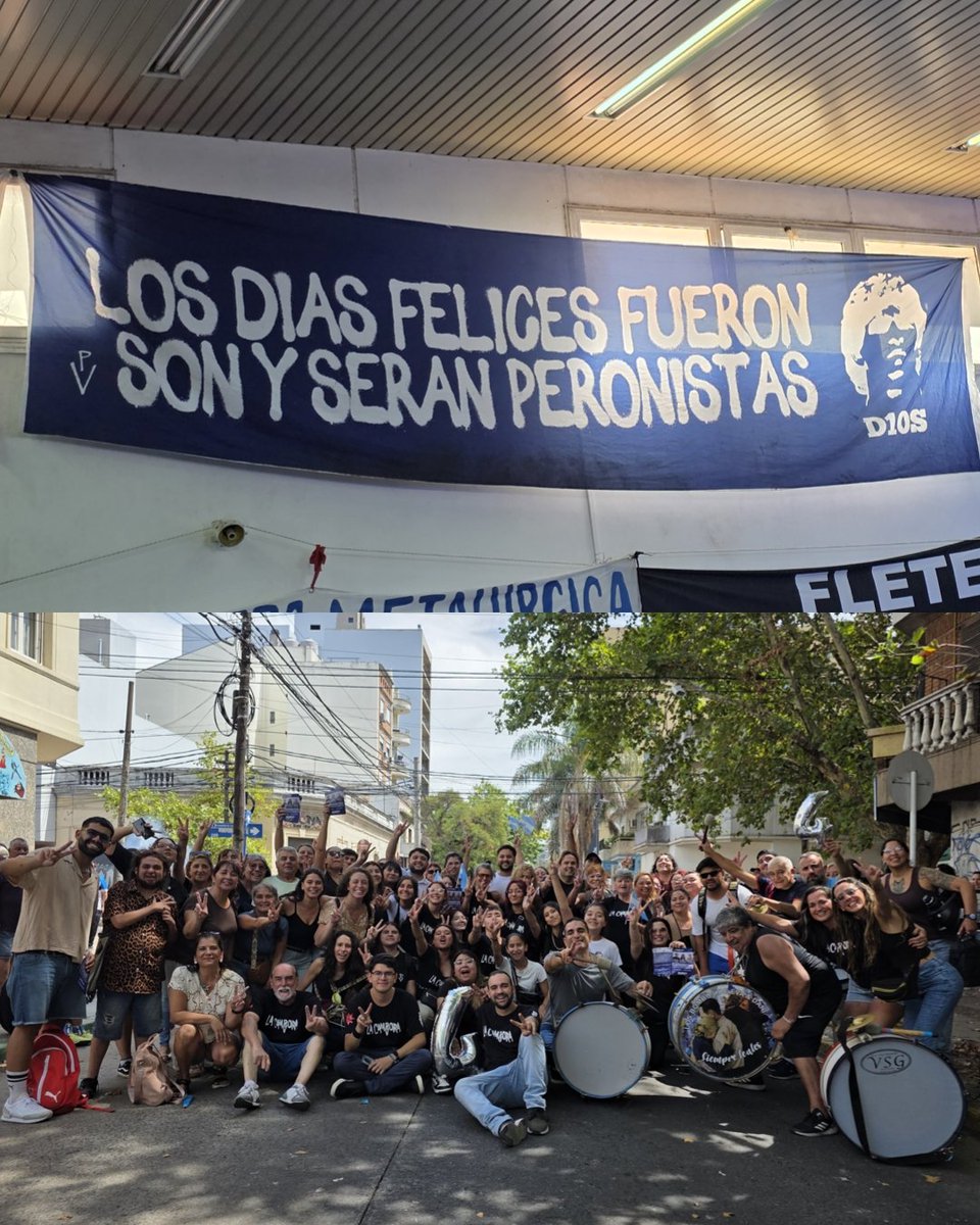 Juan Debandi tweet media