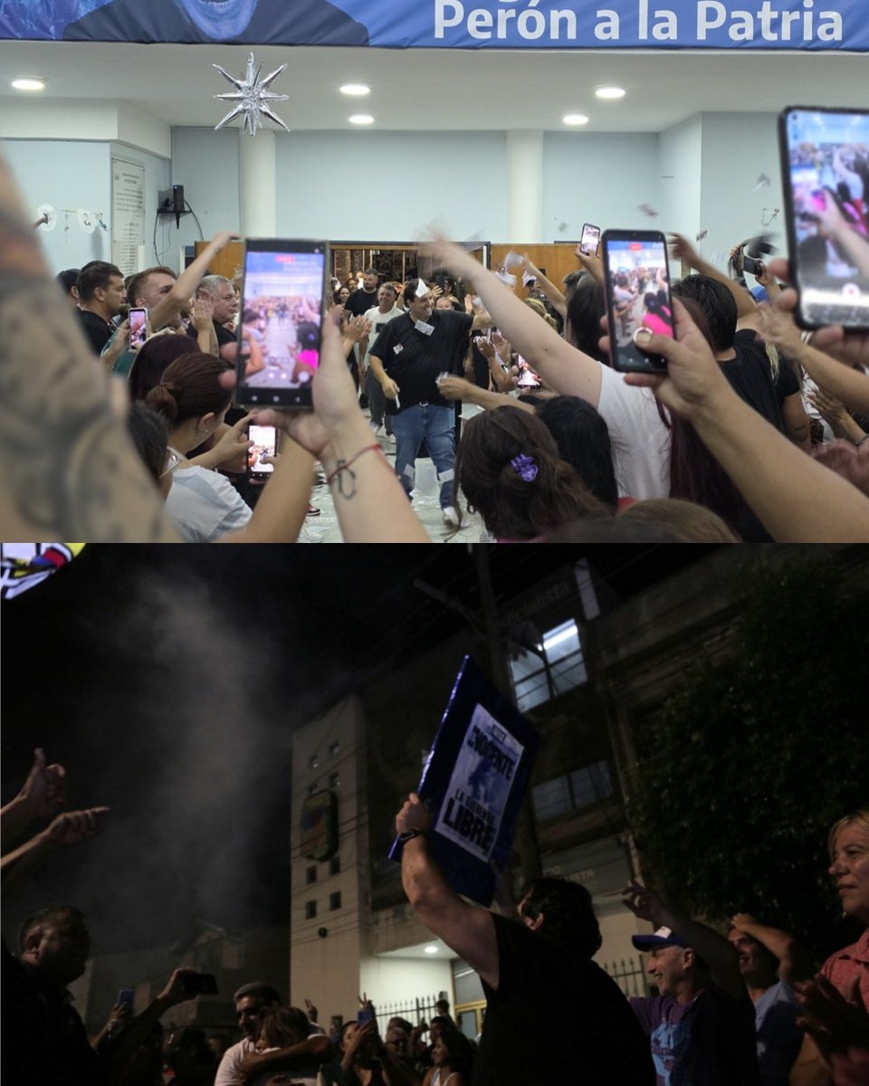 Juan Debandi tweet media