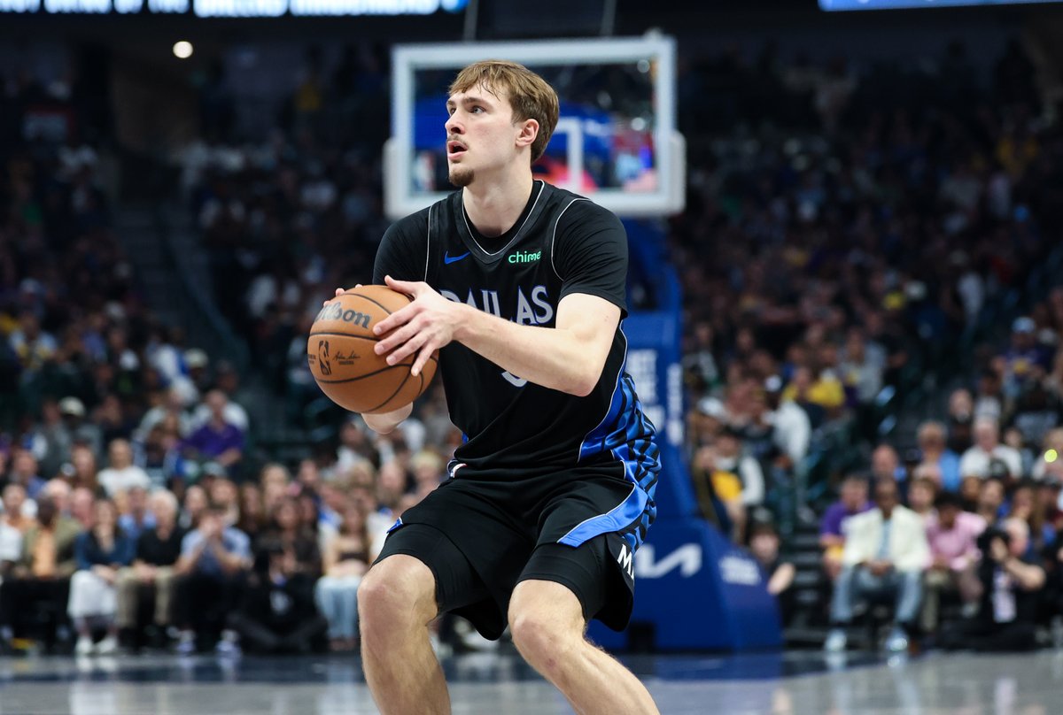 DLLS Mavs tweet media