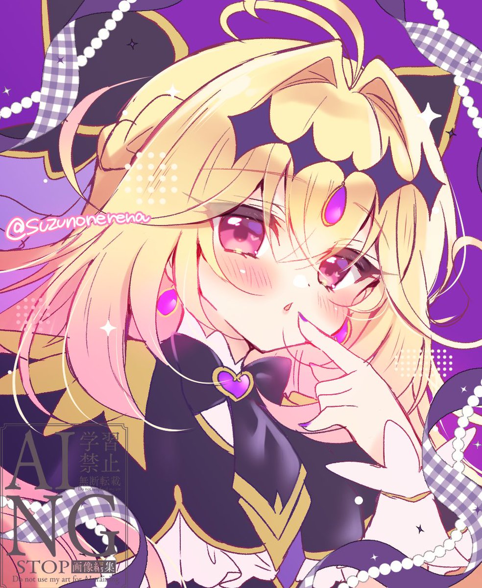 鈴音れな🍫🖊 tweet media