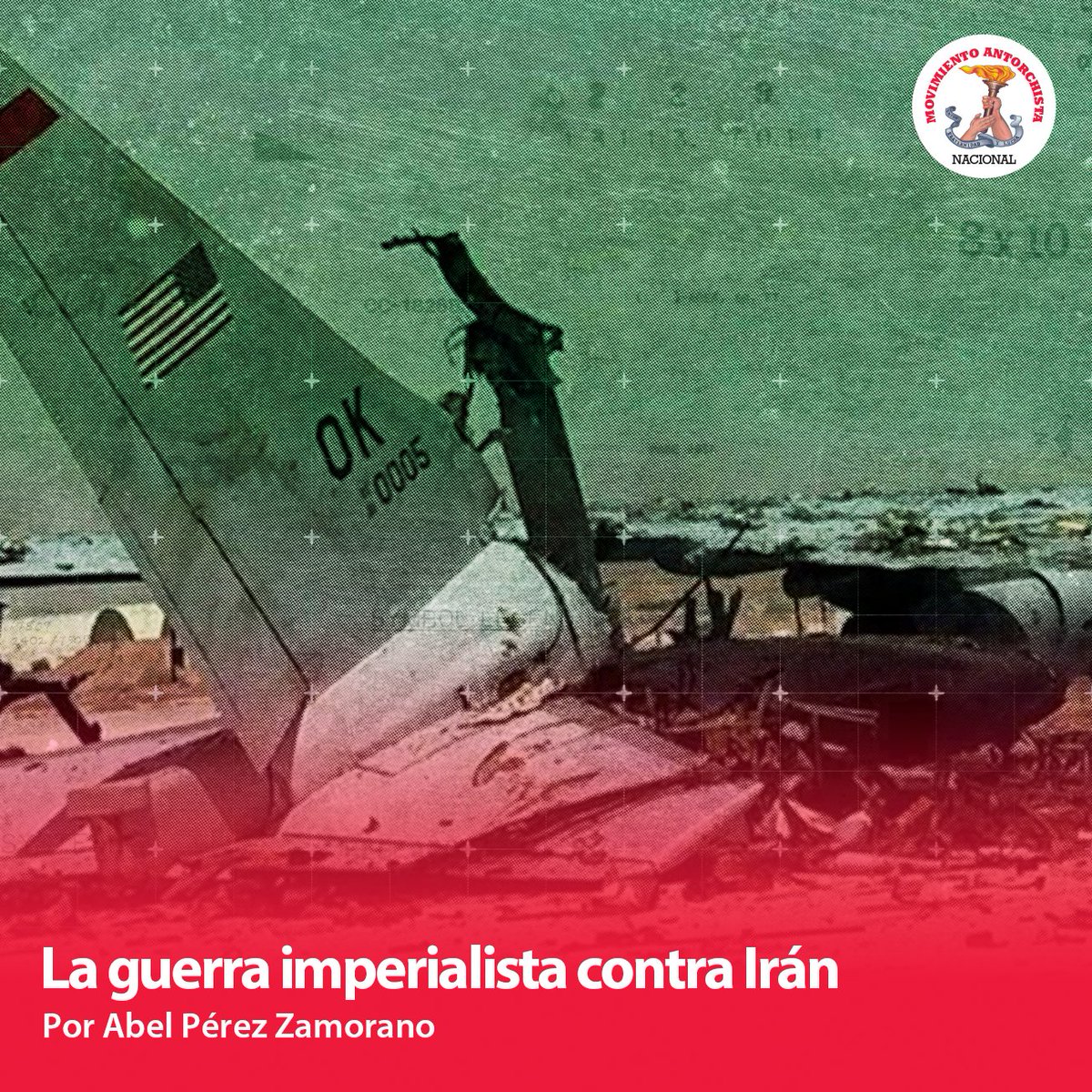 aperezzamorano's tweet image. Acerca de la guerra, el argumento de que #Irán fabrica armas nucleares es cuestionado incluso por el Organismo Internacional de Energía Atómica. Sin embargo, #Washington usa ese pretexto para justificar ataques y sostener el monopolio nuclear de #Israel en la región.