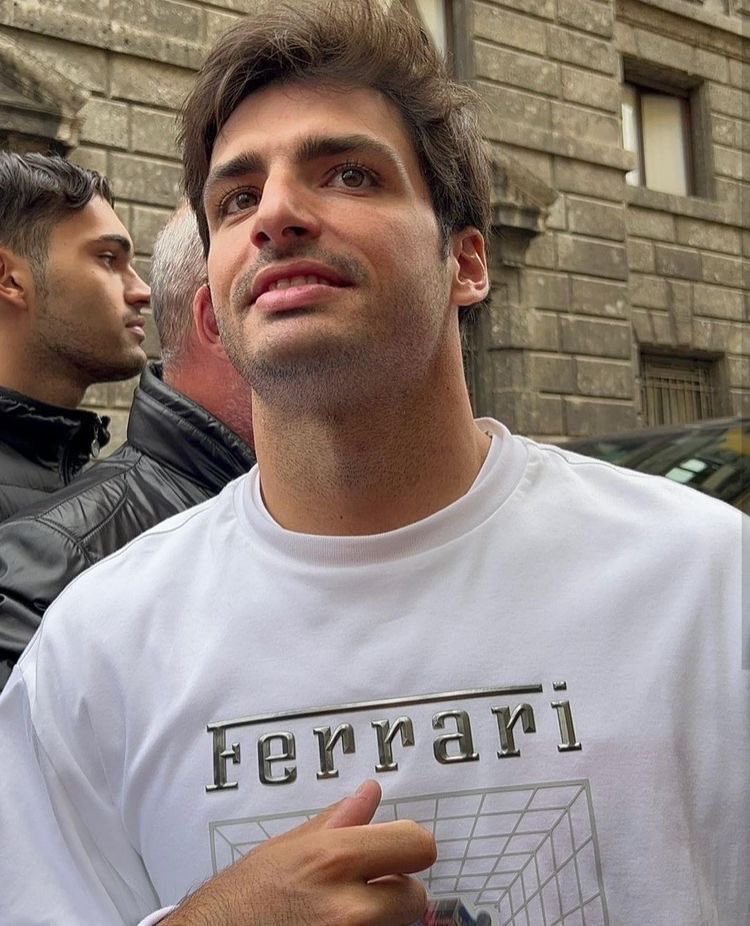 best of carlos. tweet media