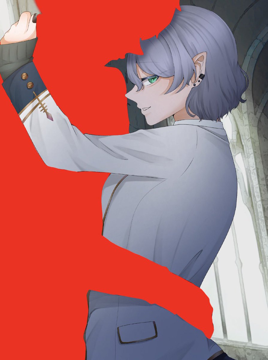 おさかな tweet media