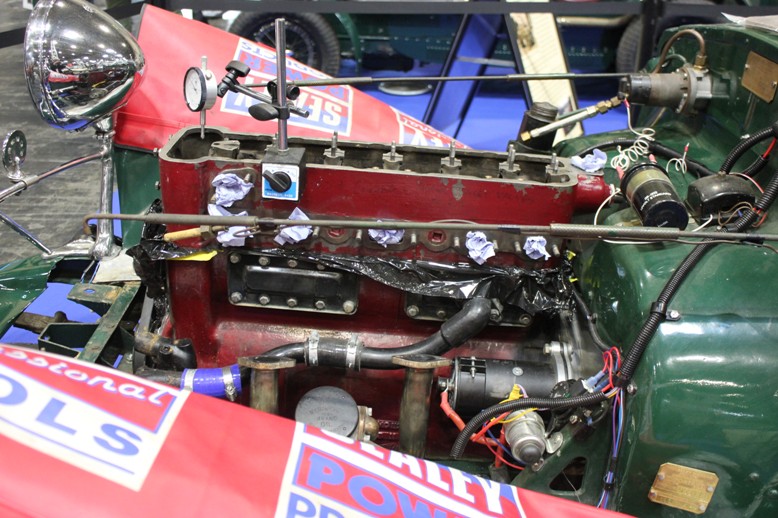 Scott Hughes Interview – Wolseley Hornet Special Club Stand, NEC Classic Restoration Show 2026...
VFS Classic Car &amp; Motor Show Videos...
vfsvideos.com/videos-restora…