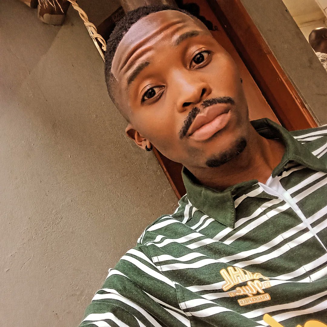 Gregory Sehenye tweet media