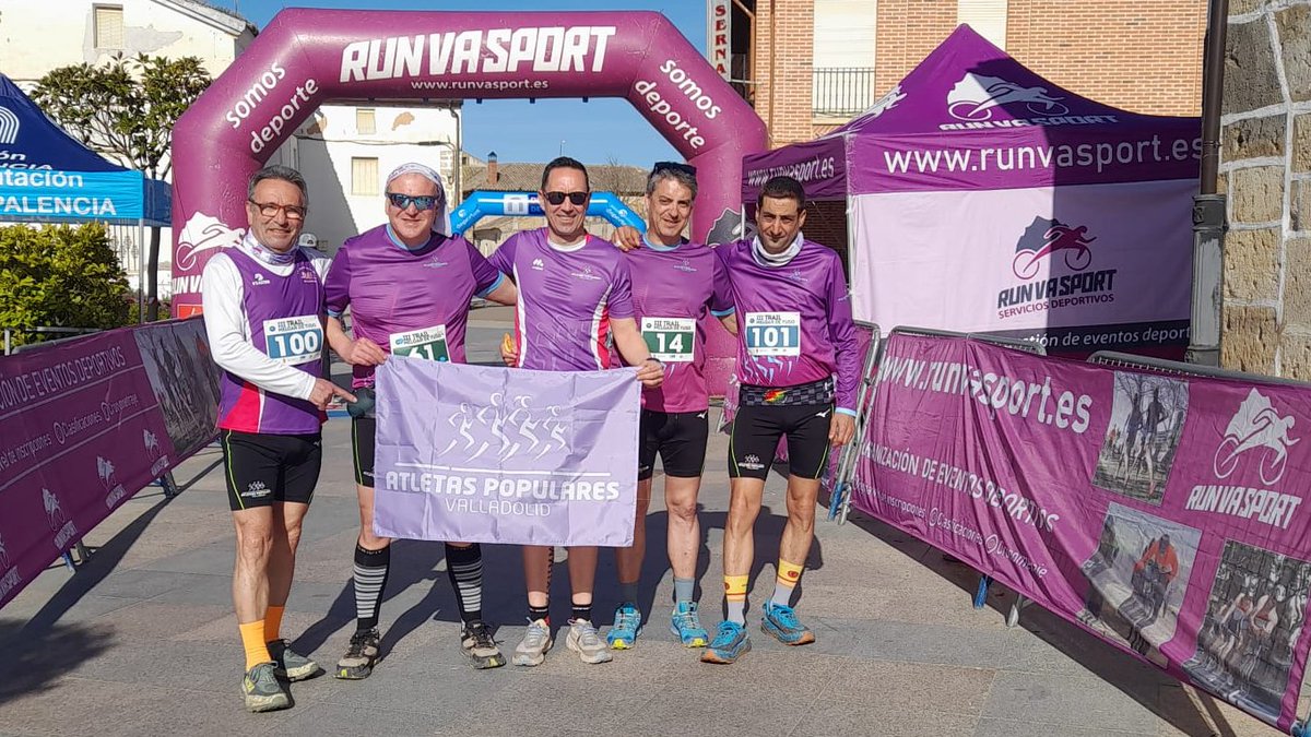 Club Atletas Populares Valladolid tweet media