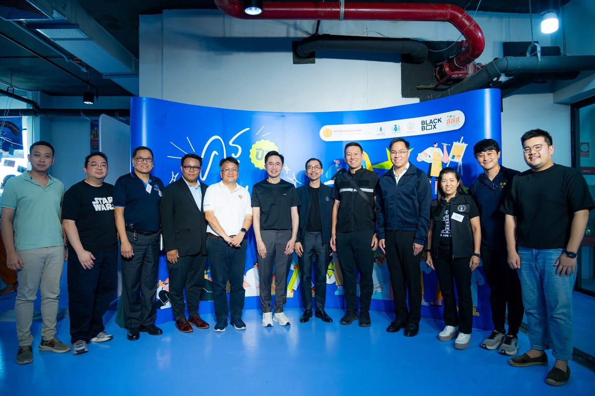 Yodchanan Wongsawat tweet media