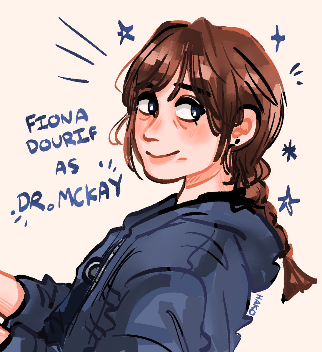 hako 🍎 tweet media