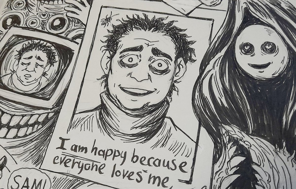 🔞Karnessa and a 1000 worms tweet media