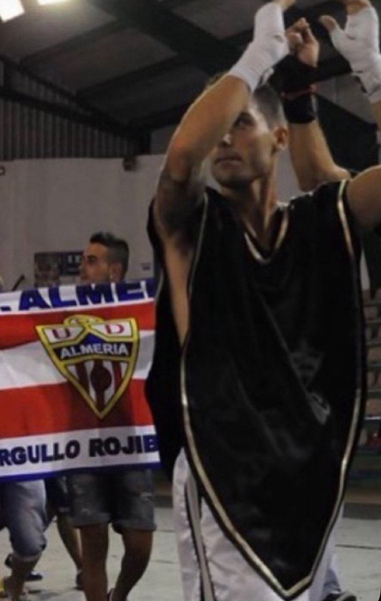 Jose Antonio Sanchez Rayito tweet media