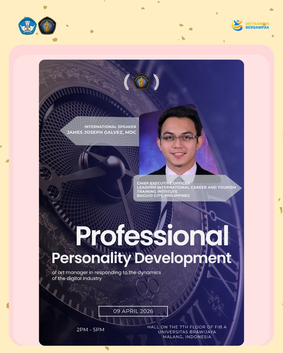 FIBUB_OFFICIAL tweet media