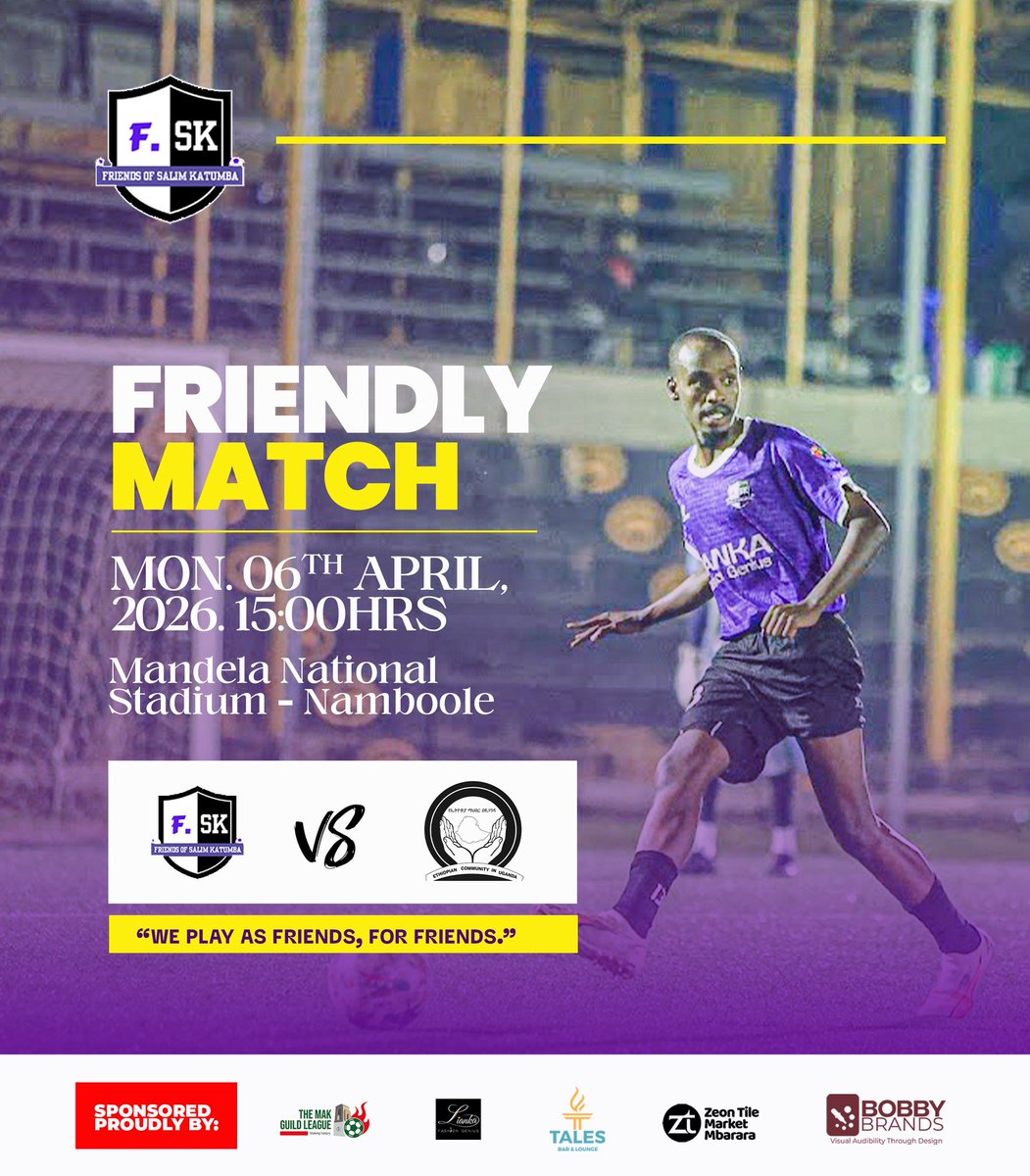 Ndugu William KANANGA tweet media