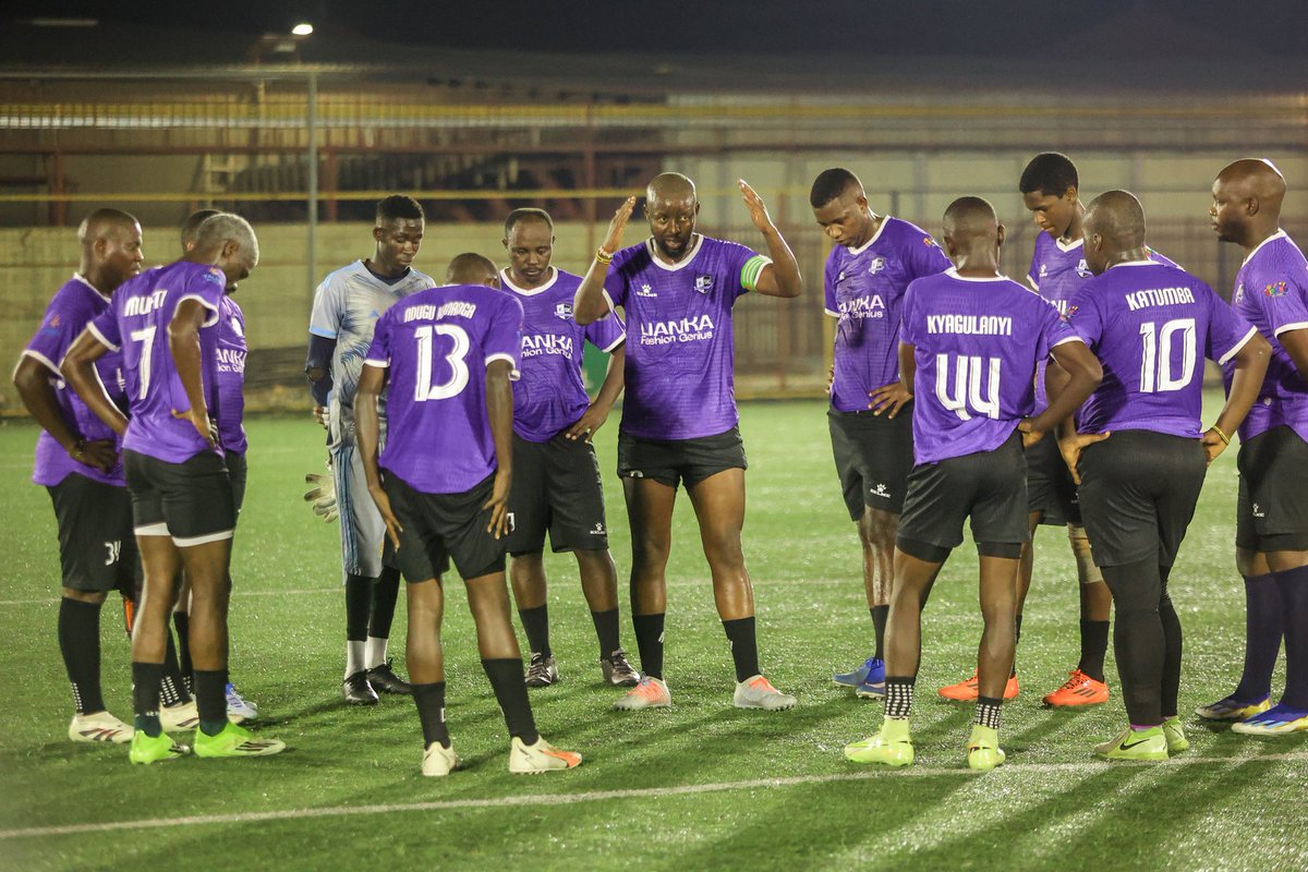 Ndugu William KANANGA tweet media