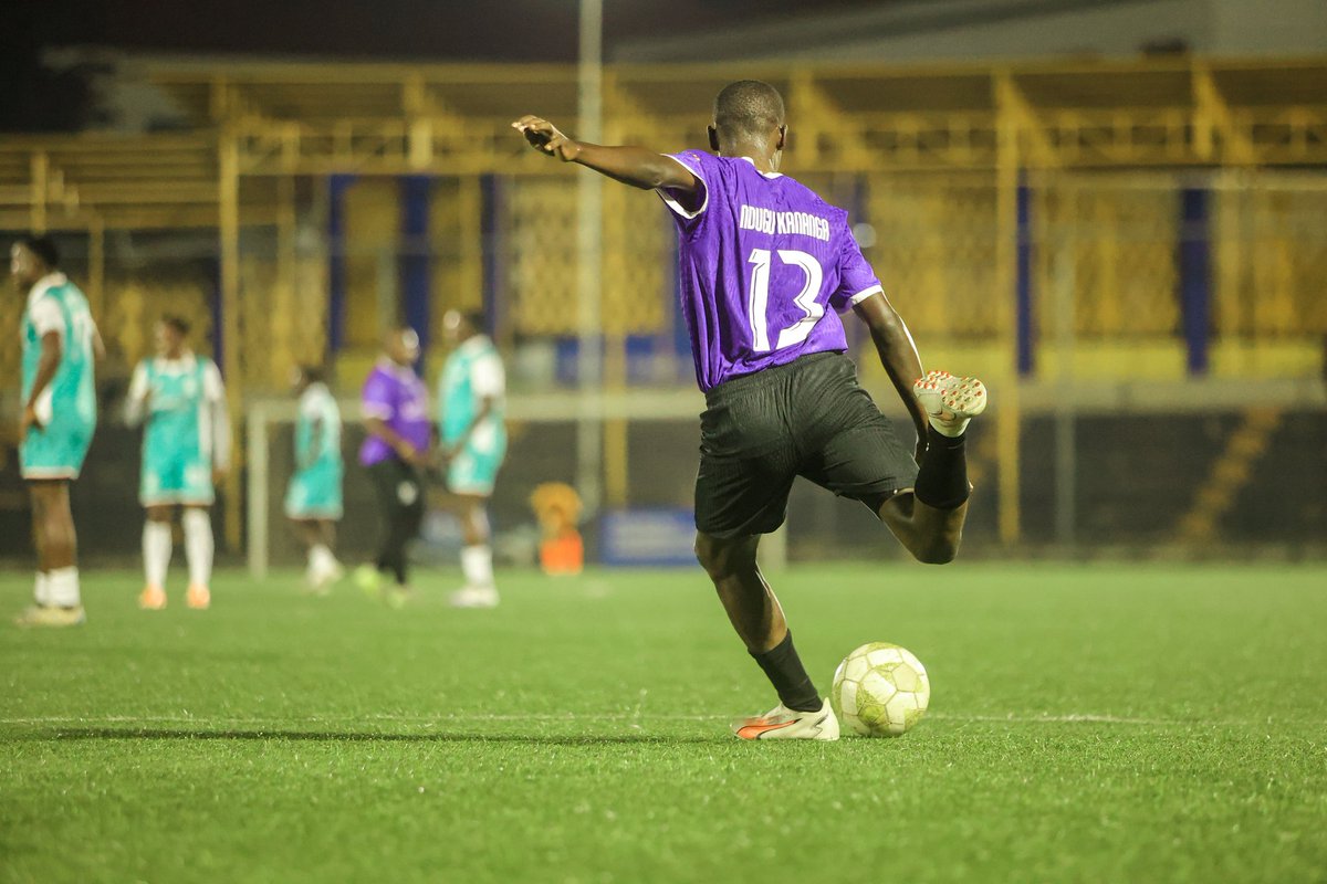 Ndugu William KANANGA tweet media