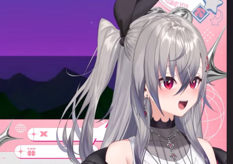 汐よるのサブ垢 tweet media