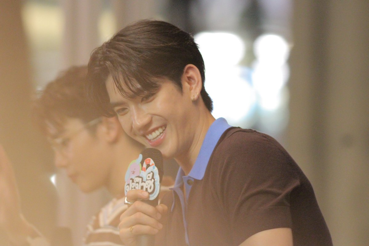 ❤️ Jimmy Sea ❤️🌷Make me fall in love tweet media