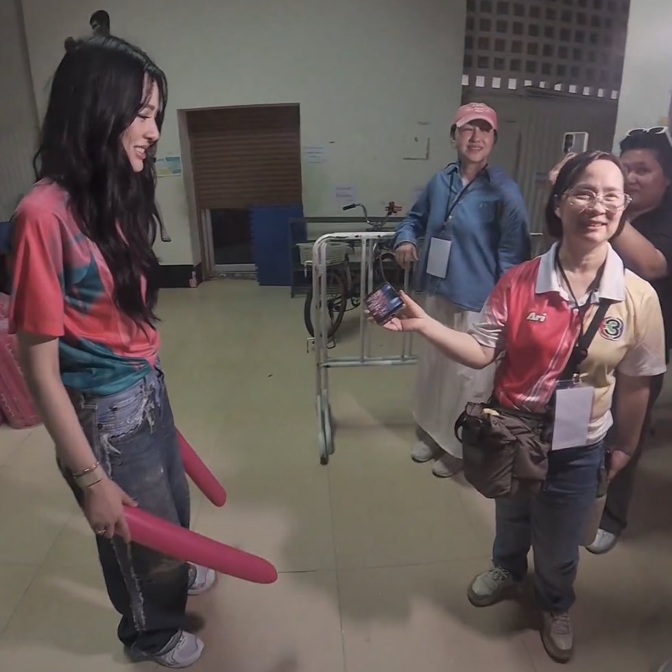 นฝ⋆˚✿˖° 𐙚 tweet media