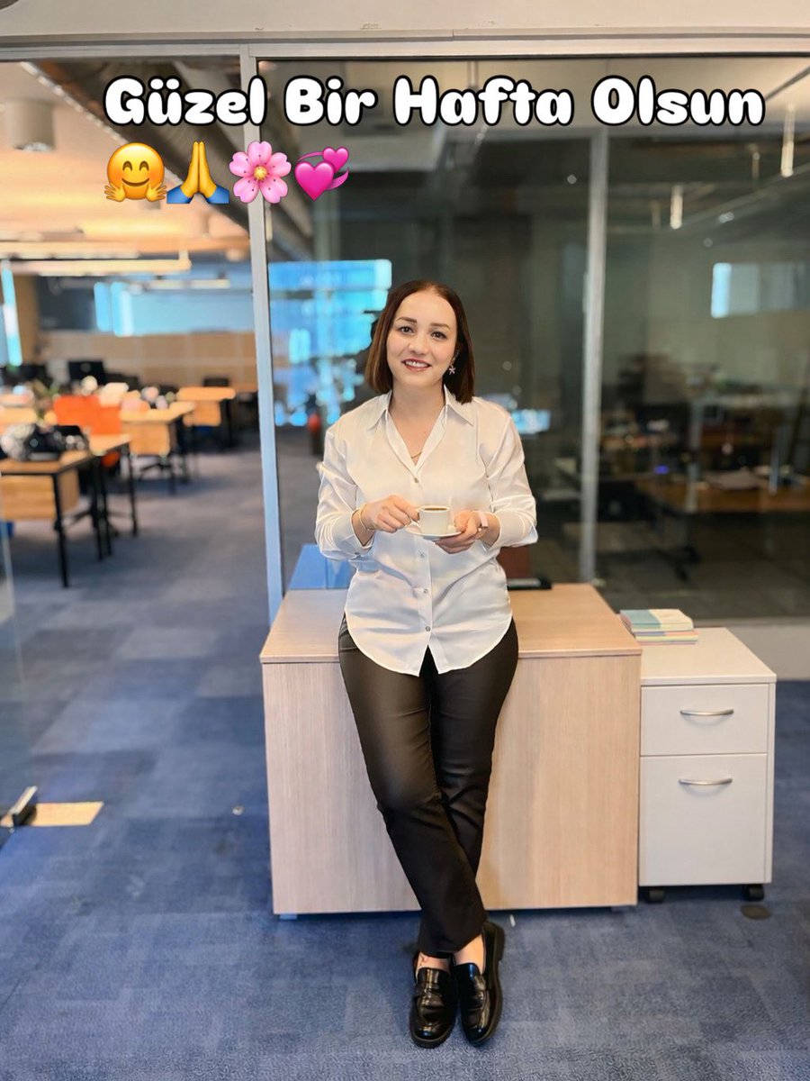 Netice Akça 🌸 tweet media