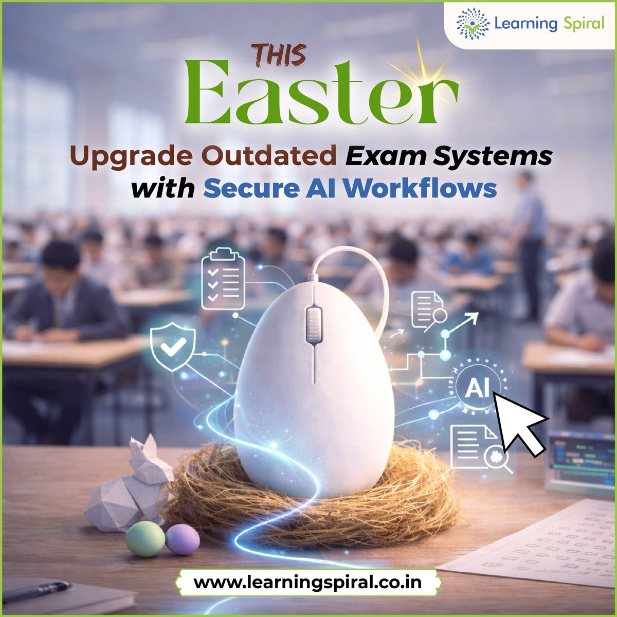 Learning Spiral tweet media