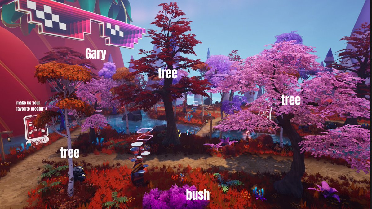 Search for rare materials, craft unique accessories, and create products that match your customers’ wishes. As your reputation grows, you can upgrade your Charm Shop, unlock new features, and attract more potential customers.
---
👥 1–4 players
Game Code: 3957-6407-5408