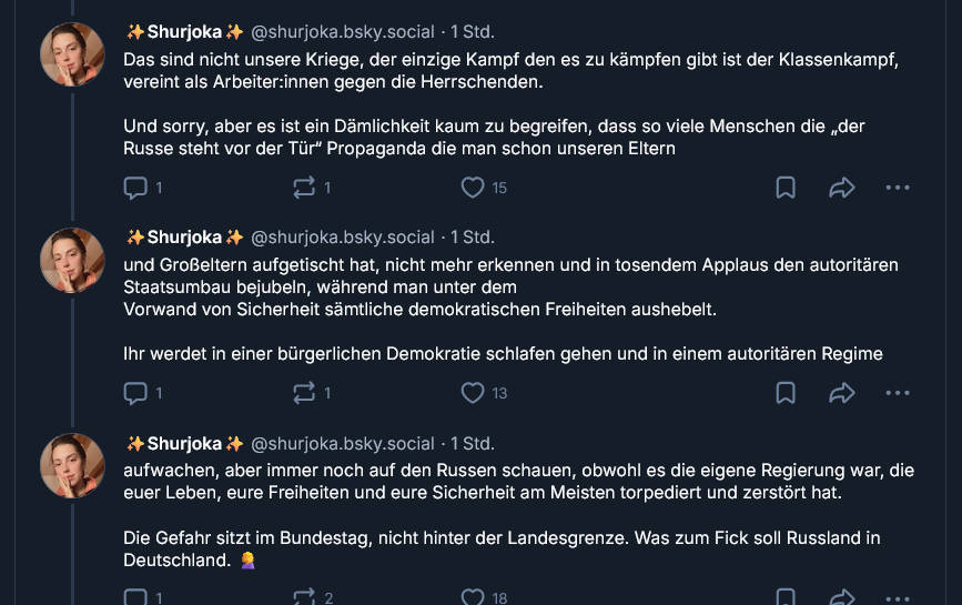 ANNA LÜSE tweet media