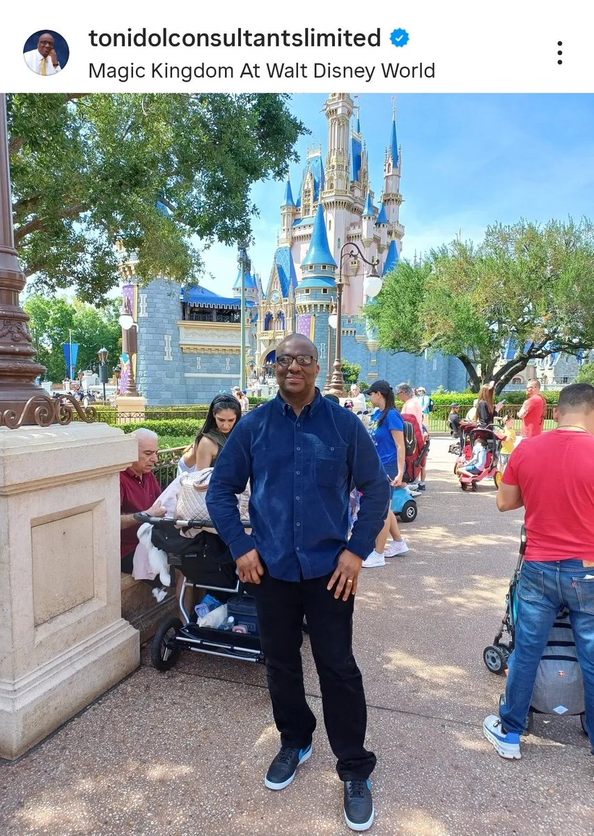 Idowu Anthony-Ajileye tweet media