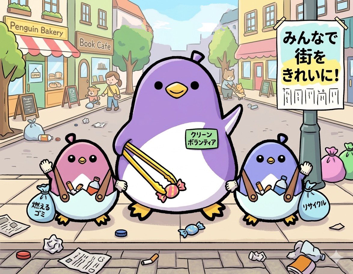 おーちゃん tweet media