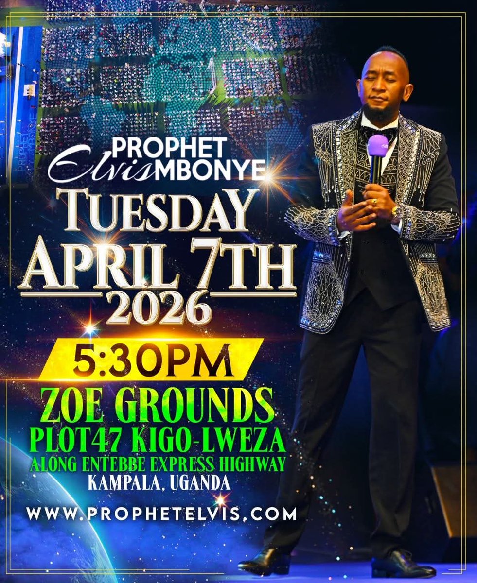 Claire Suubi Tazenya tweet media