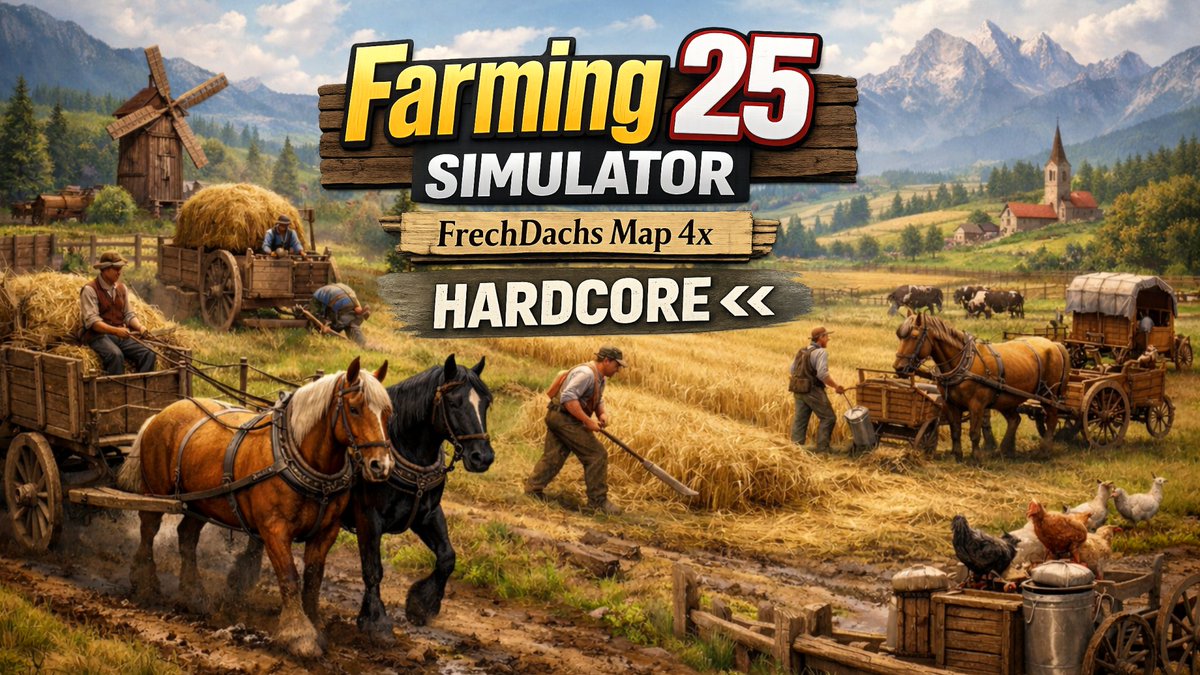 harritofficial's tweet photo. Heb jij de stream van gisteren gemist en wil je deze nog eens terug bekijken ? dat kan hier : https://t.co/Qq3I7Yw3BM

vergeet dan ook niet even te abonneren het is gratis en je helpt mij om op de 500 te komen!!

#farming #youtubenederland #RoadTo500 #stream https://t.co/TIr1TyZVGM