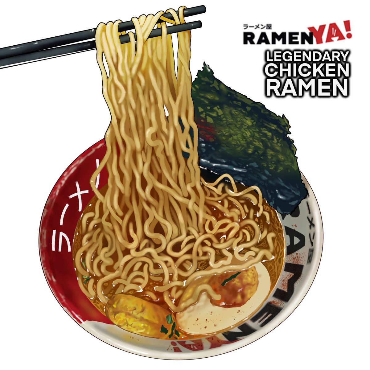 PINGI | Open for Commission tweet media