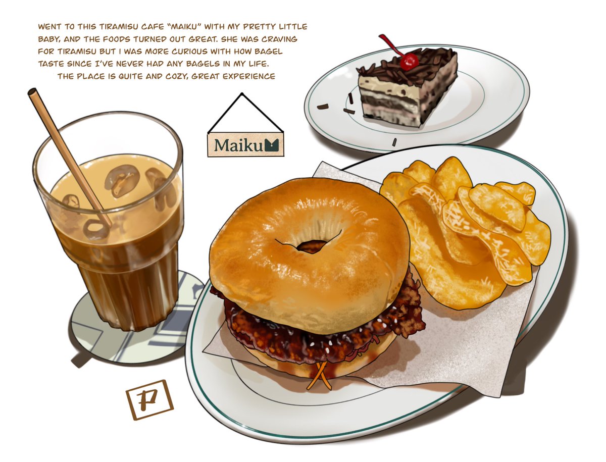 PINGI | Open for Commission tweet media