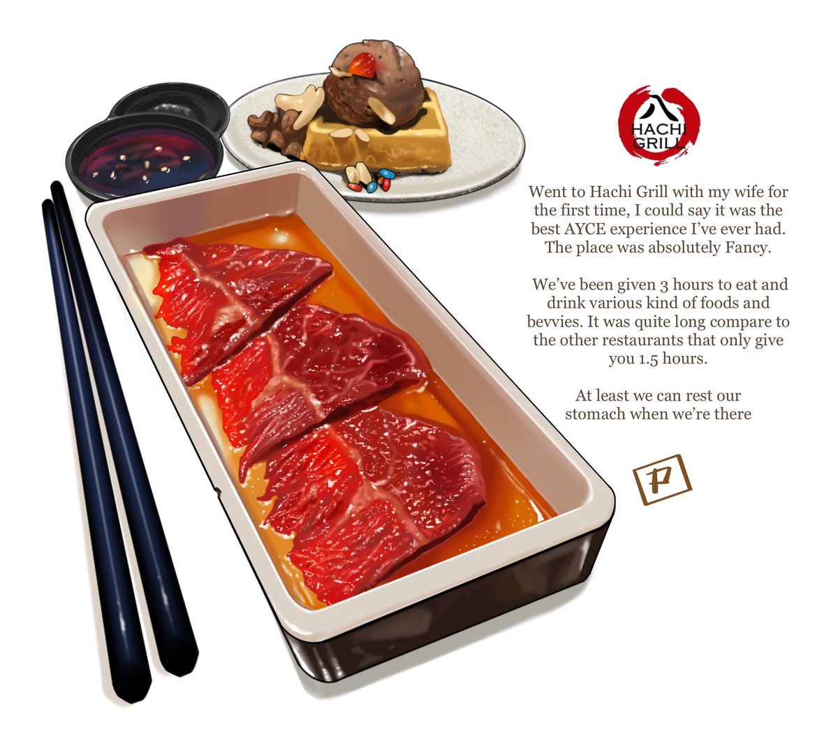 PINGI | Open for Commission tweet media