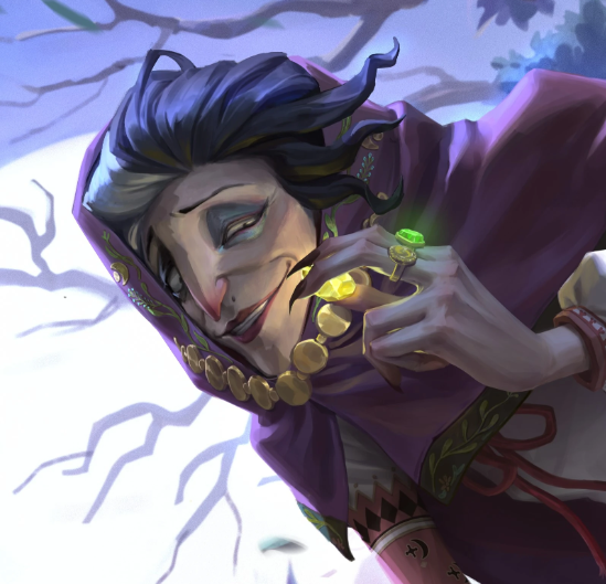 Scarlet!!! 🌹 tweet media