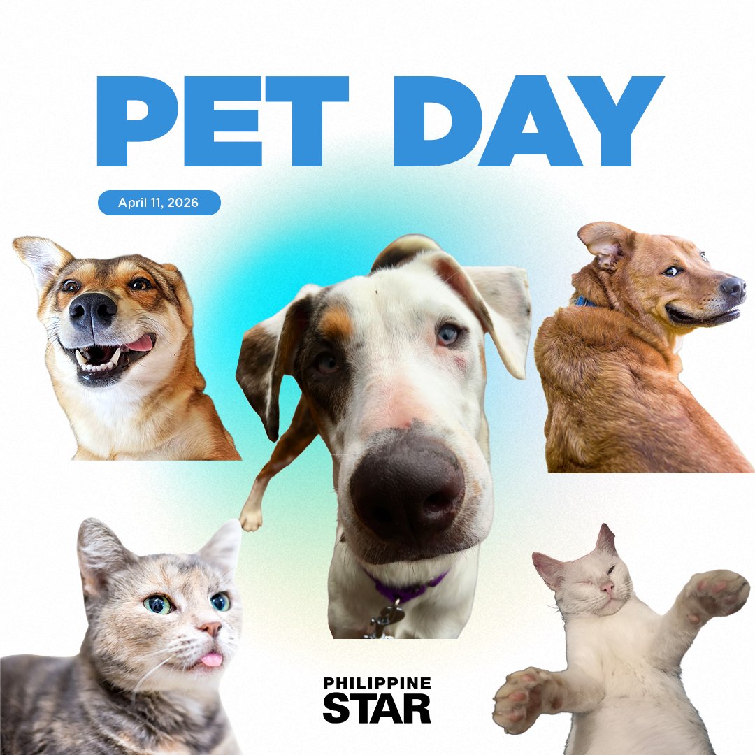 The Philippine Star tweet media