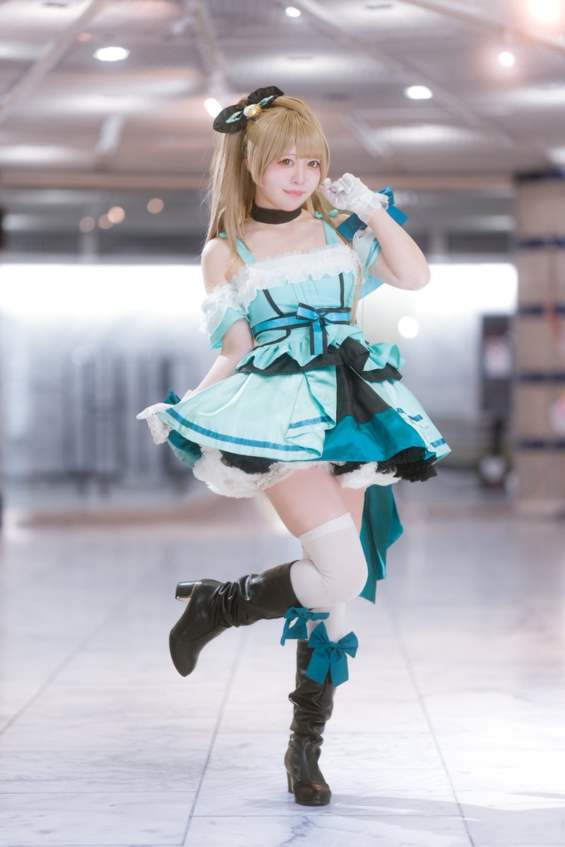 ひめか(姫川ゆうか)🧸🍫 tweet media