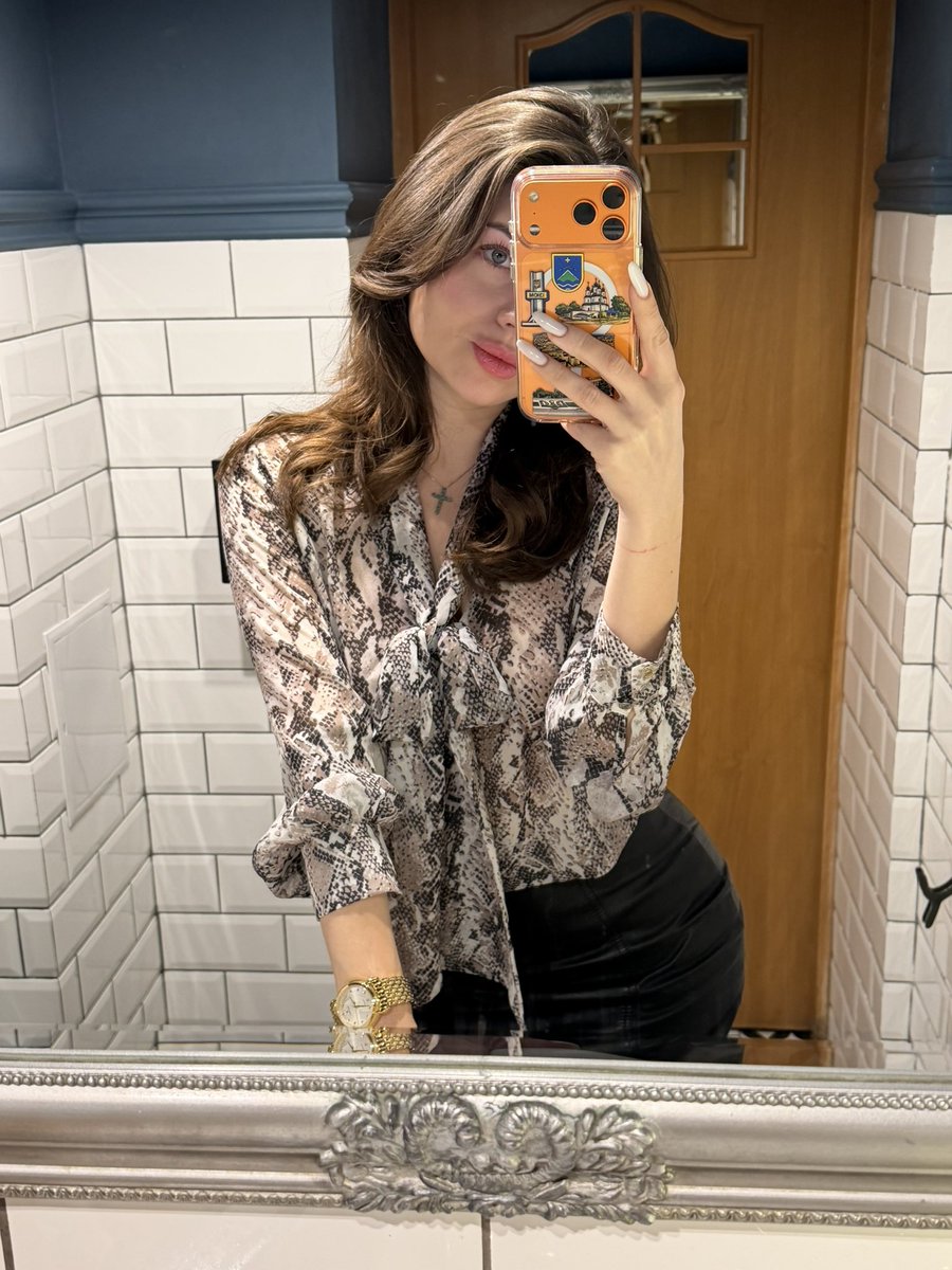 Аліна Марченко tweet media