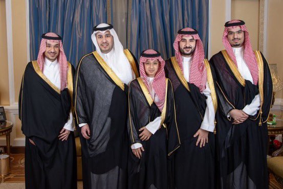 فهد الحزيم | FAHD ALHOZAIM tweet media