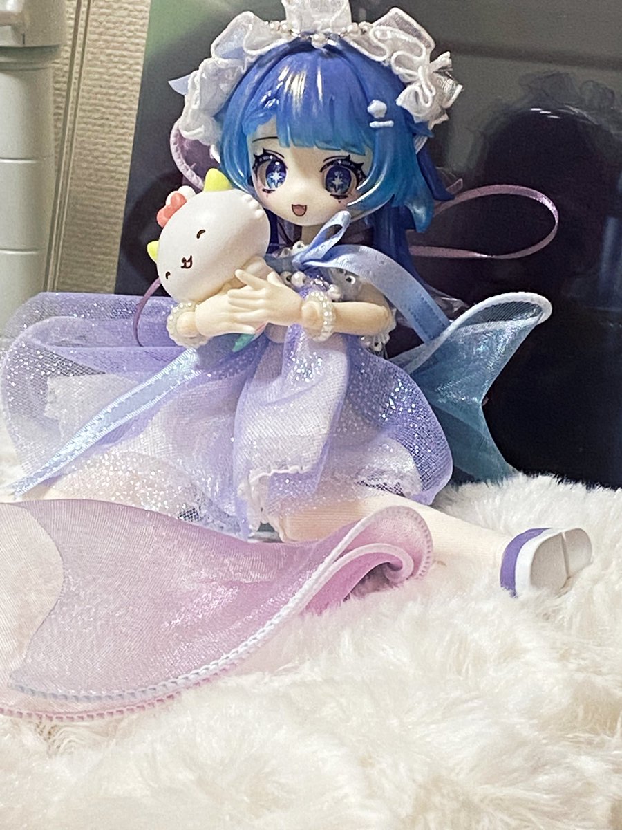 ぱやの tweet media