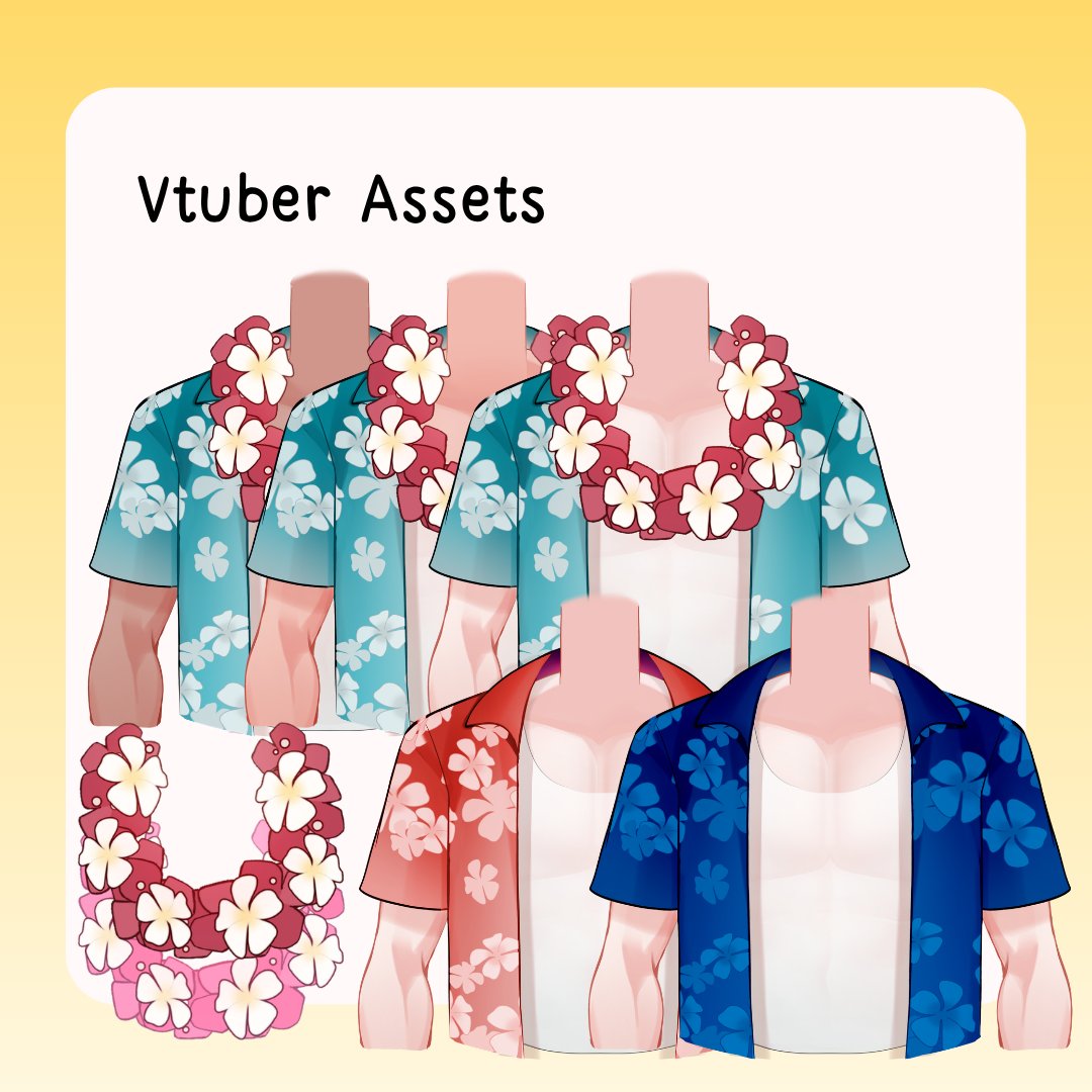 sirin_vtg's tweet image. [Free Vtuber Assets] — Free to use! ✅
ชุดผู้ชายค่ะ ✨

💕🔁Free to use for your Vtuber streams  

Download link : drive.google.com/drive/folders/…

#VTuberAssets #VTuber
