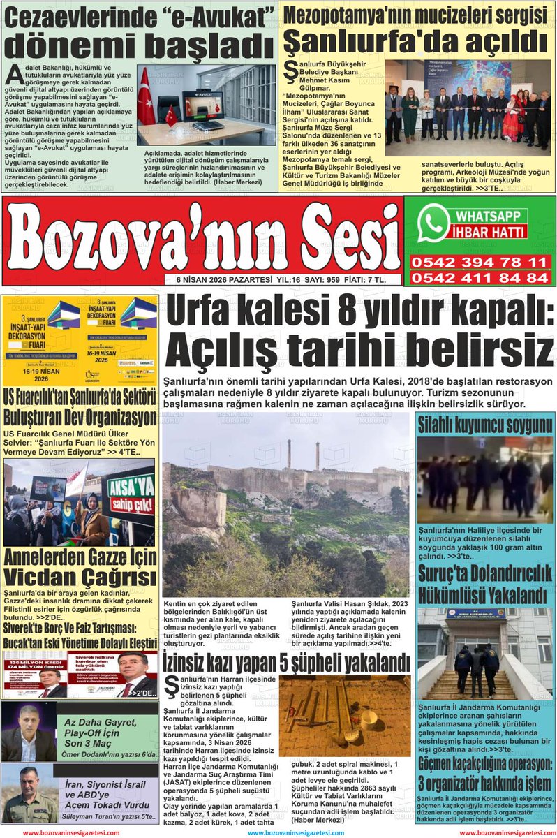 RHA AJANS tweet media