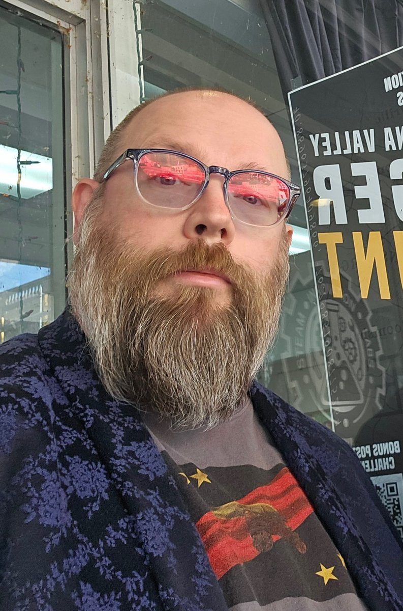 Transhumanist Party tweet media